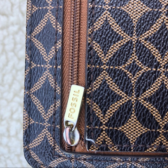 Fossil Wallet - Picture 3 of 7